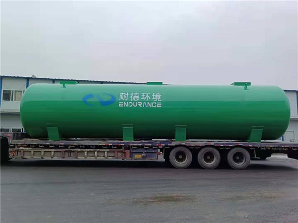 壓力容器及非標設備